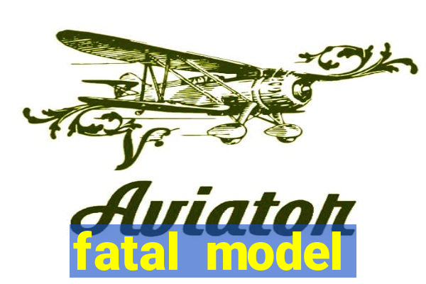 fatal model cruzeiro do oeste