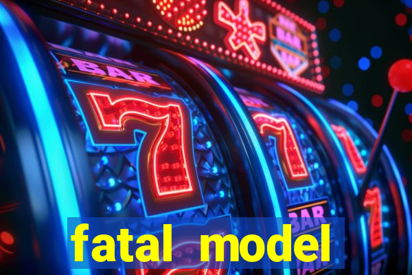 fatal model cruzeiro do oeste