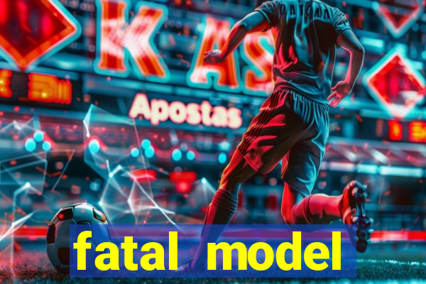 fatal model cruzeiro do oeste