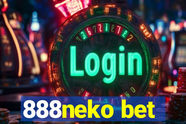 888neko bet