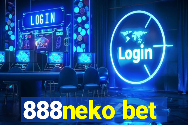 888neko bet