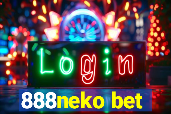 888neko bet