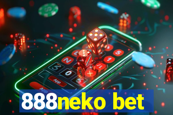 888neko bet