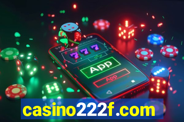 casino222f.com