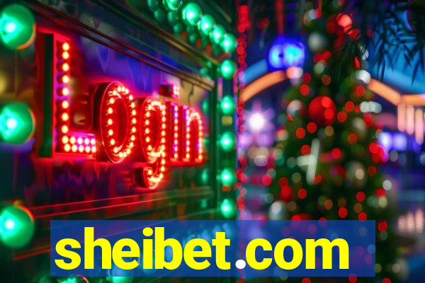 sheibet.com