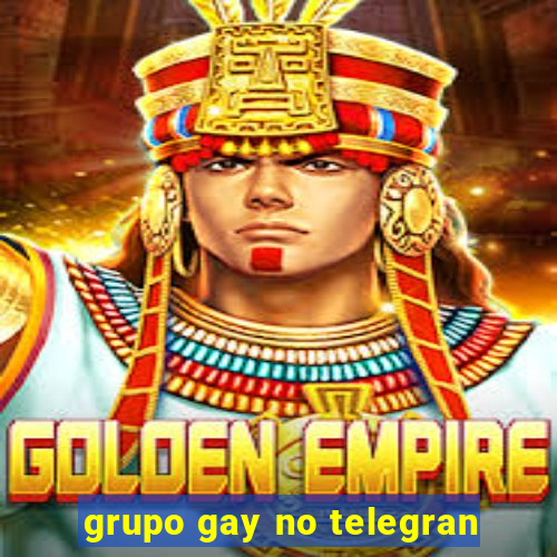 grupo gay no telegran