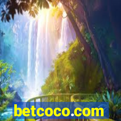 betcoco.com