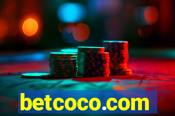 betcoco.com