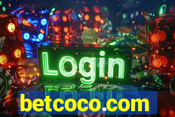 betcoco.com