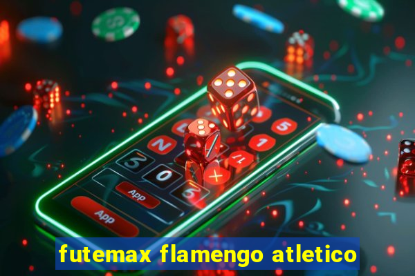 futemax flamengo atletico