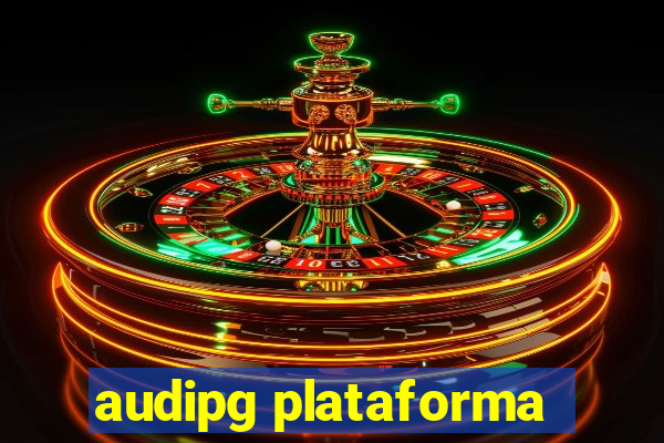 audipg plataforma