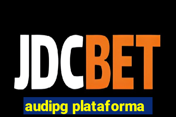 audipg plataforma