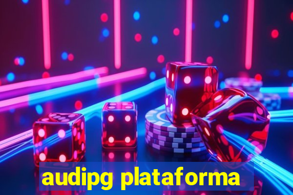 audipg plataforma