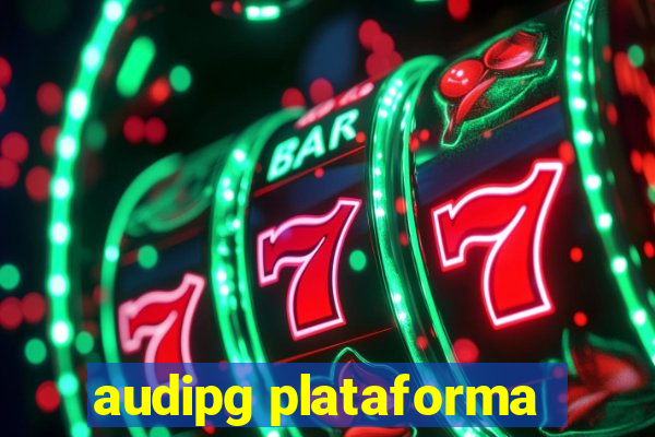 audipg plataforma