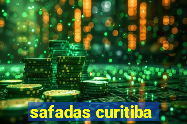 safadas curitiba