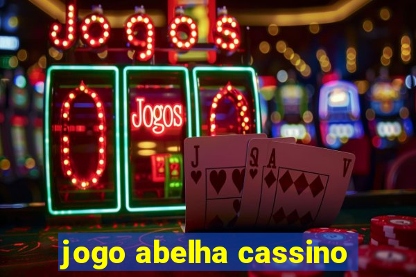 jogo abelha cassino