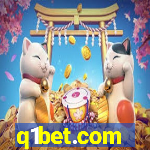 q1bet.com