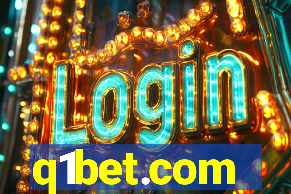 q1bet.com