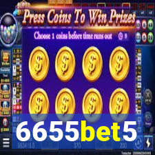 6655bet5