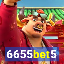 6655bet5