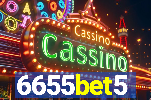 6655bet5