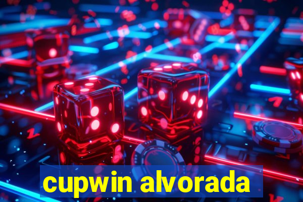 cupwin alvorada