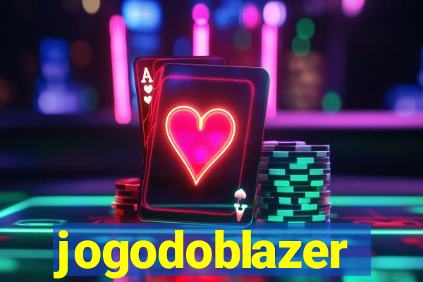 jogodoblazer