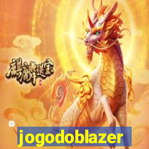 jogodoblazer