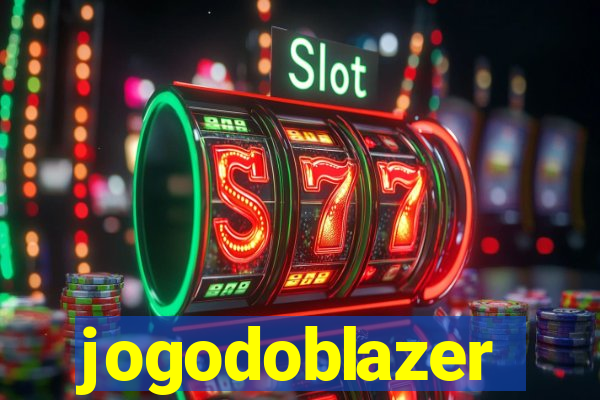 jogodoblazer