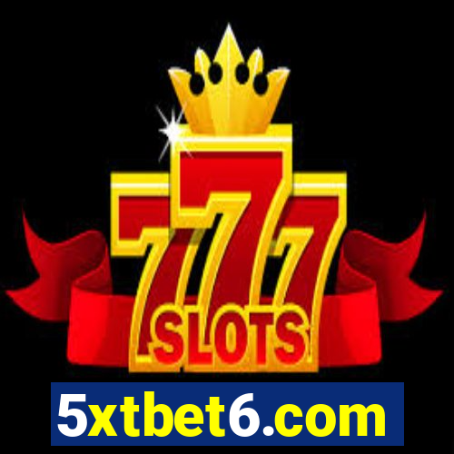 5xtbet6.com