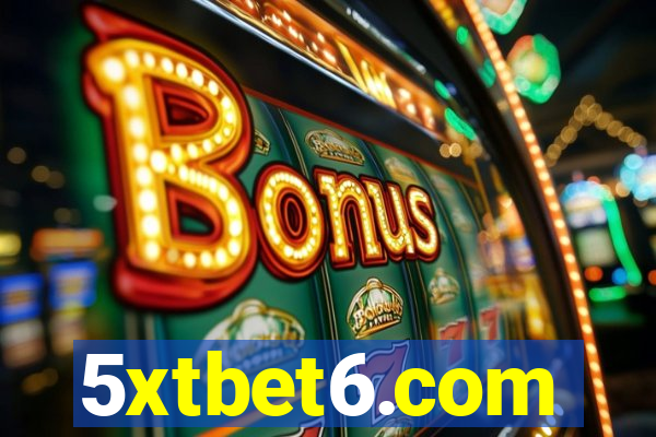 5xtbet6.com