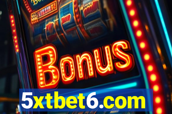 5xtbet6.com