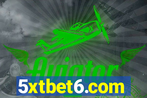 5xtbet6.com