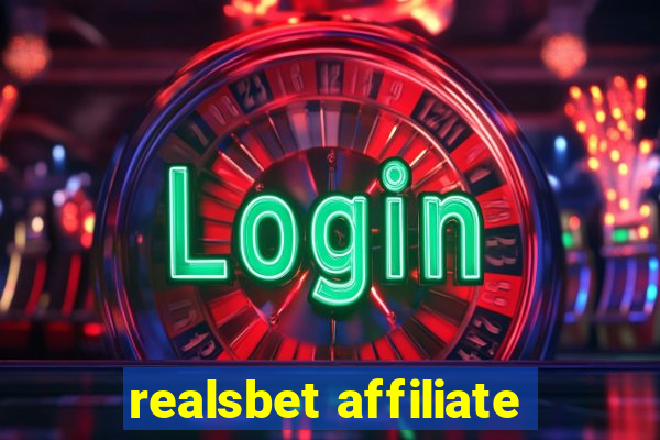 realsbet affiliate