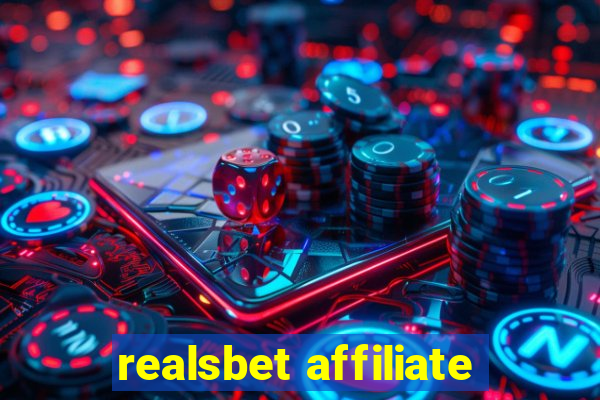 realsbet affiliate