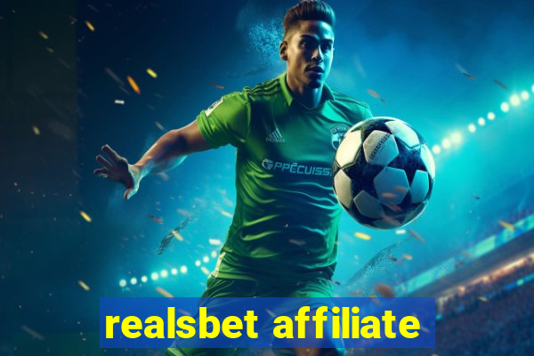 realsbet affiliate