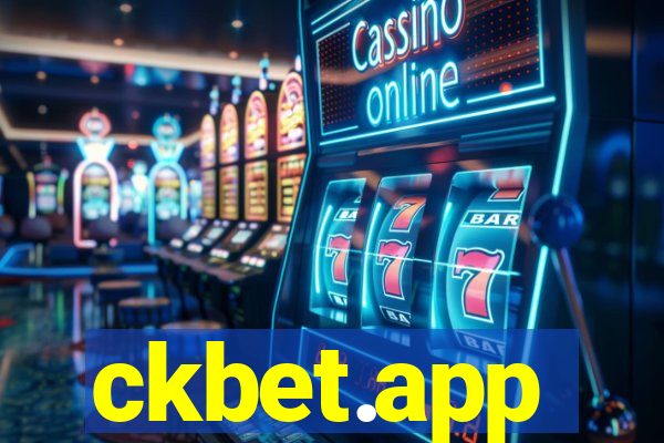 ckbet.app