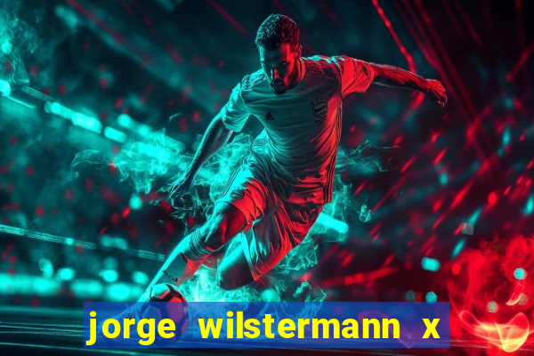 jorge wilstermann x royal pari palpite