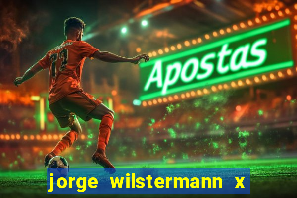 jorge wilstermann x royal pari palpite