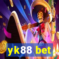 yk88 bet