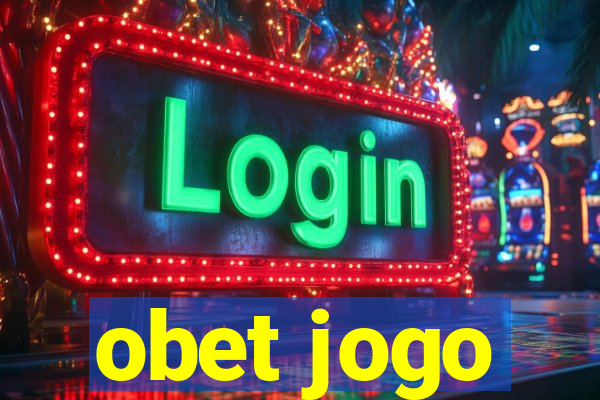 obet jogo