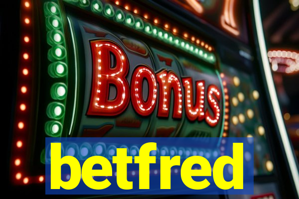 betfred