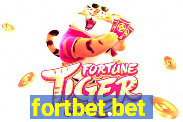 fortbet.bet