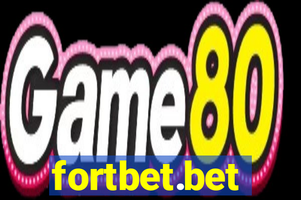 fortbet.bet