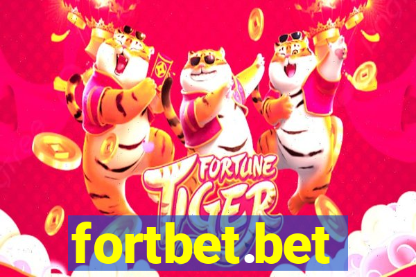 fortbet.bet