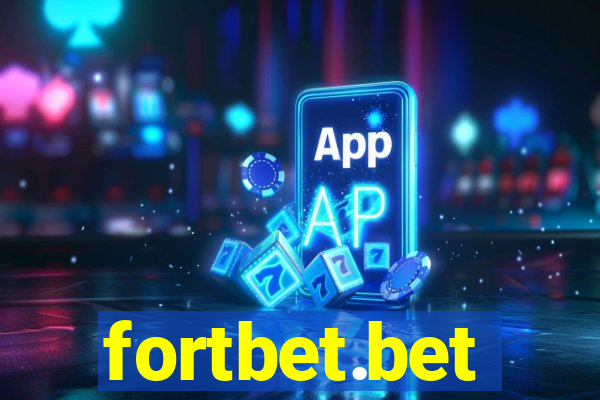 fortbet.bet