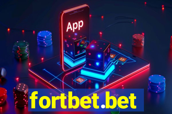 fortbet.bet