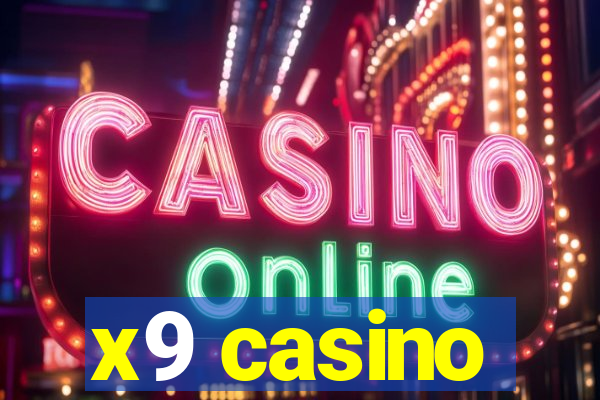 x9 casino