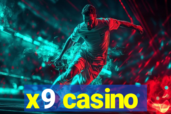 x9 casino