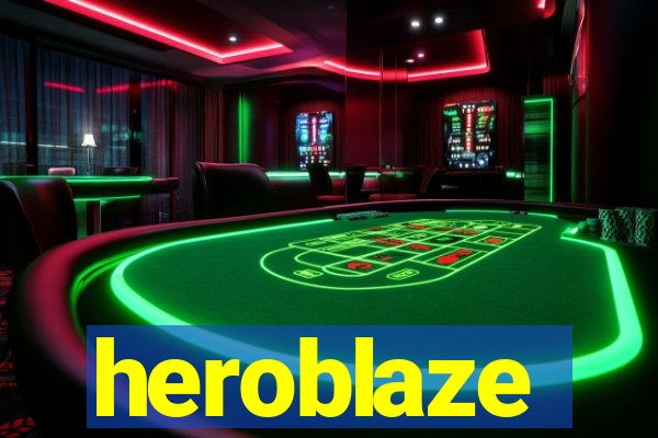 heroblaze